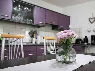 Appartement Deidesheim Enregistrement extérieur 5