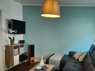 Appartement Deidesheim Buitenaudio-opname 7