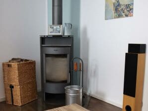 Apartment Ferienhaus Am Marienbrunnen - Deidesheim - image1