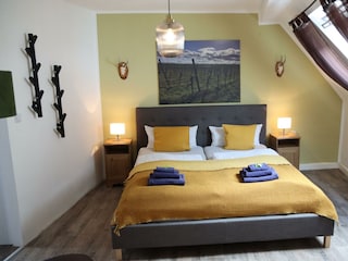 Appartement Deidesheim Buitenaudio-opname 14