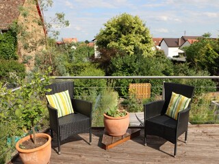 Appartement Deidesheim Enregistrement extérieur 2