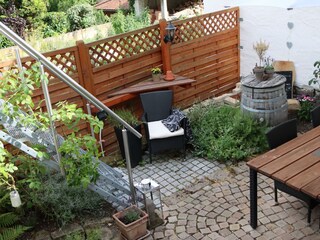 Appartement Deidesheim Enregistrement extérieur 17