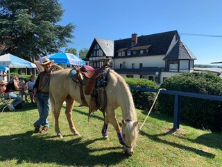 Appartement Hümmerich Enregistrement extérieur 42