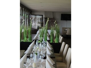 Appartement Hümmerich Buitenaudio-opname 44