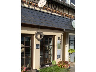 Appartement Roßbach/Wied Buitenaudio-opname 24