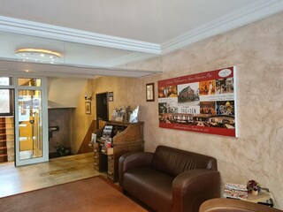 Appartement Waldbreitbach Enregistrement extérieur 23