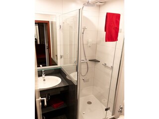 Appartement Waldbreitbach Enregistrement extérieur 14