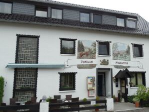 Apartment Pension Hubertus - Strassenhaus - image1