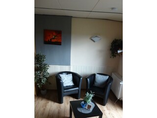 Appartement Straßenhaus Buitenaudio-opname 8