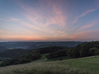 Appartement Hausen/Wied Buitenaudio-opname 9