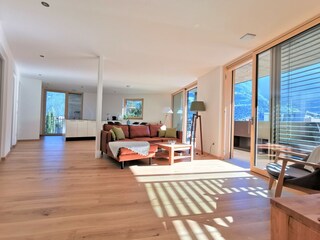 Appartamento per vacanze Naturns Caratteristiche 1