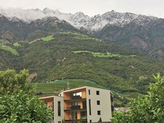 Appartamento per vacanze Naturns Registrazione all'aperto 2