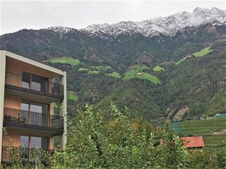 Appartamento per vacanze Naturns Registrazione all'aperto 3