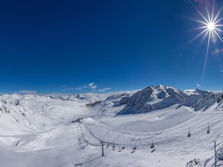 Appartamento per vacanze Naturns Ambiente 22