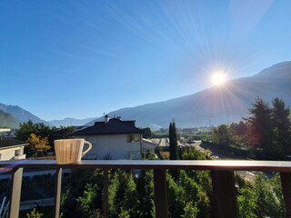 Appartamento per vacanze Naturns Caratteristiche 16