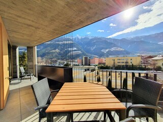 Appartamento per vacanze Naturns Caratteristiche 11