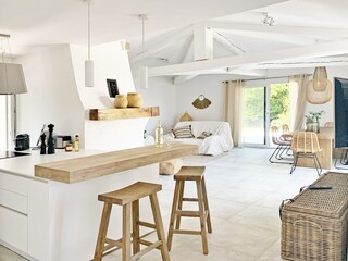 Villa Les Issambres Caratteristiche 17