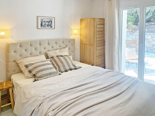 Villa Les Issambres Caratteristiche 23