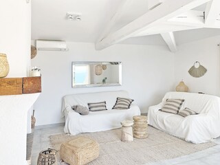 Villa Les Issambres Caratteristiche 15