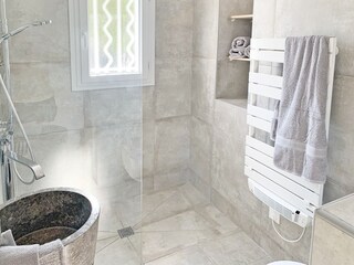 Villa Les Issambres Características 31