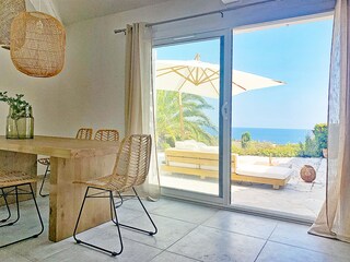 Villa Les Issambres Caratteristiche 19