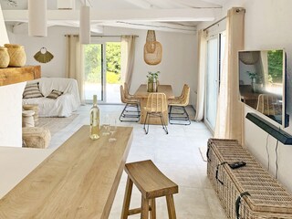 Villa Les Issambres Caratteristiche 16