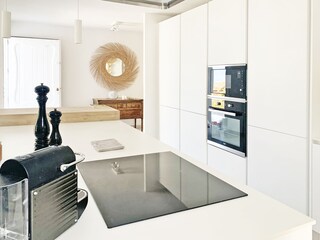 Villa Les Issambres Características 21