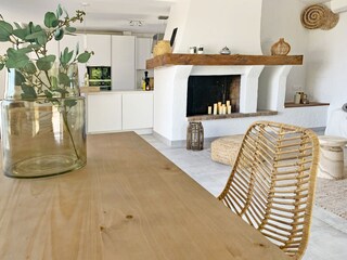 Villa Les Issambres Características 20