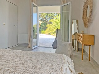 Villa Les Issambres Caratteristiche 27