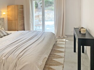 Villa Les Issambres Caratteristiche 28