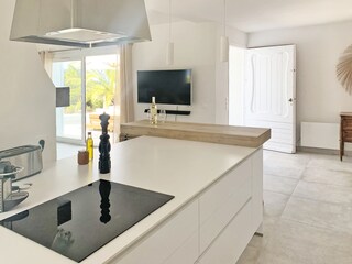 Villa Les Issambres Caratteristiche 22