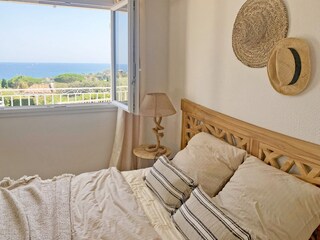 Villa Les Issambres Características 26