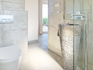 Villa Les Issambres Caratteristiche 32