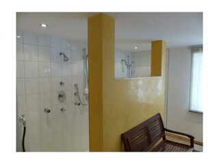 Wellness Bereich