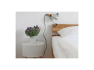 Hier findet man Ruhe und Erholung!