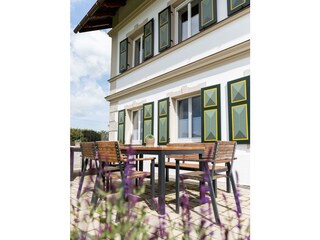 Apartment Oberstaufen Outdoor Recording 97