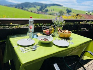 Bergnest