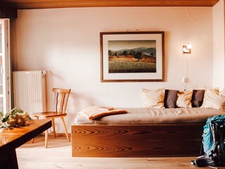 Esszimmer 2 Obergeschoss