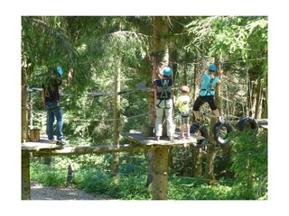 Klettergarten Imberg