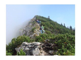 Abenteuer Wandern im Allgäu