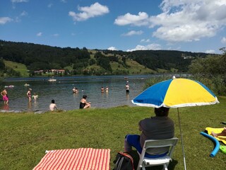 Baden am Alpsee