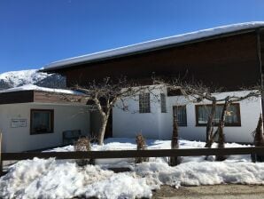 Apartment Haus Fock - Seefeld in Tirol - image1