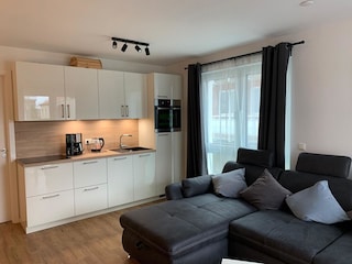 Ferienwohnung Cuxhaven Ausstattung 1