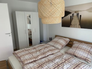 Ferienwohnung Cuxhaven Ausstattung 4