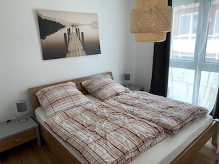 Ferienwohnung Cuxhaven Ausstattung 5