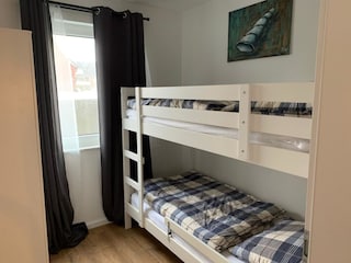 Ferienwohnung Cuxhaven Ausstattung 6