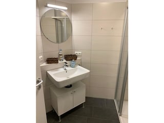 Ferienwohnung Cuxhaven Ausstattung 8