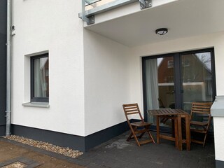 Ferienwohnung Cuxhaven  10