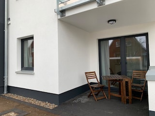 Ferienwohnung Cuxhaven Ausstattung 10