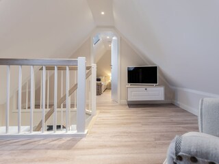 obere Etage